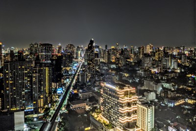 Bangkok